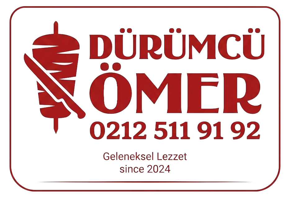 Dürümcü Ömer Usta