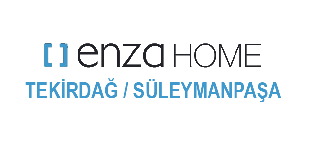 SÜLEYMANPAŞA ENZA HOME